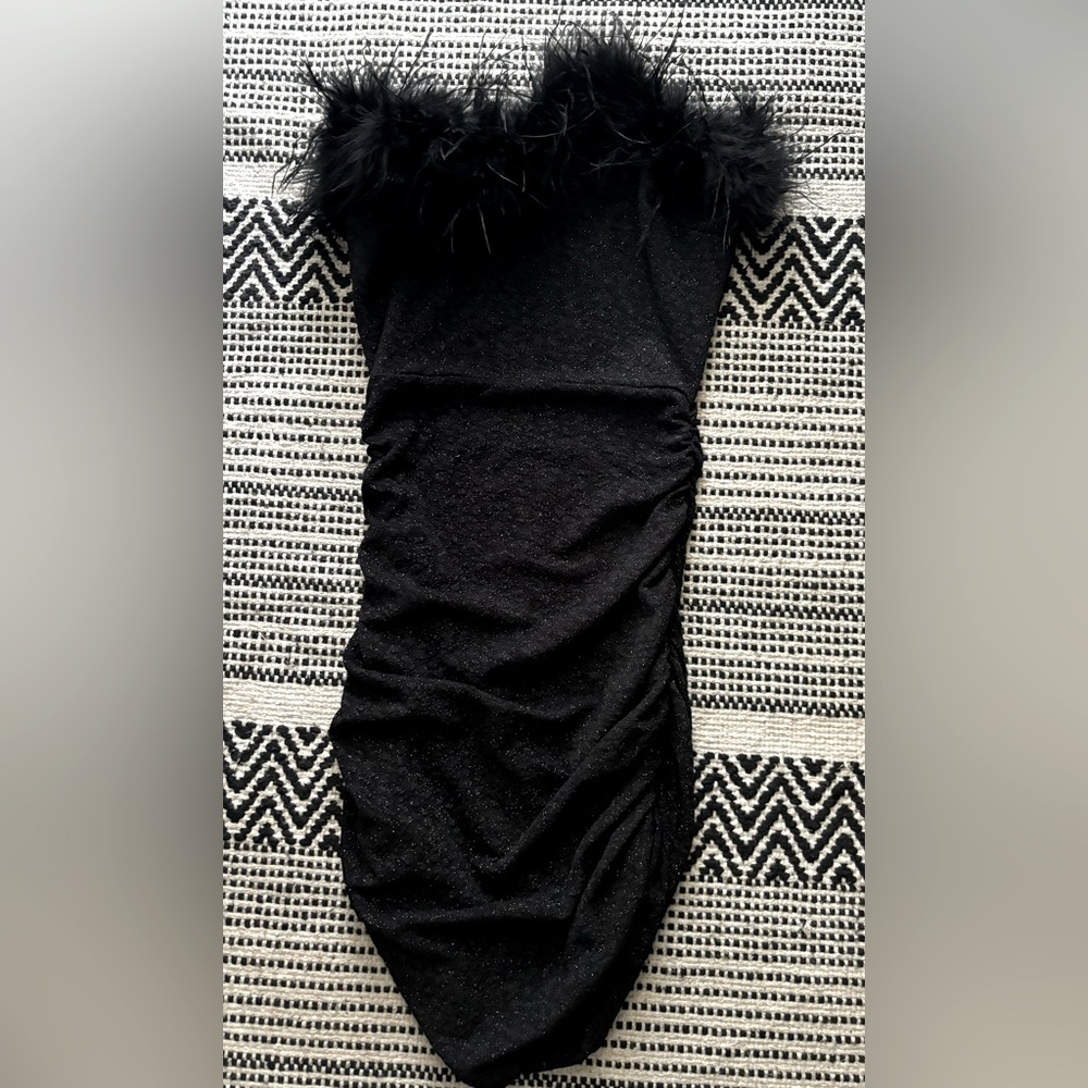 Windsor black dress size XS